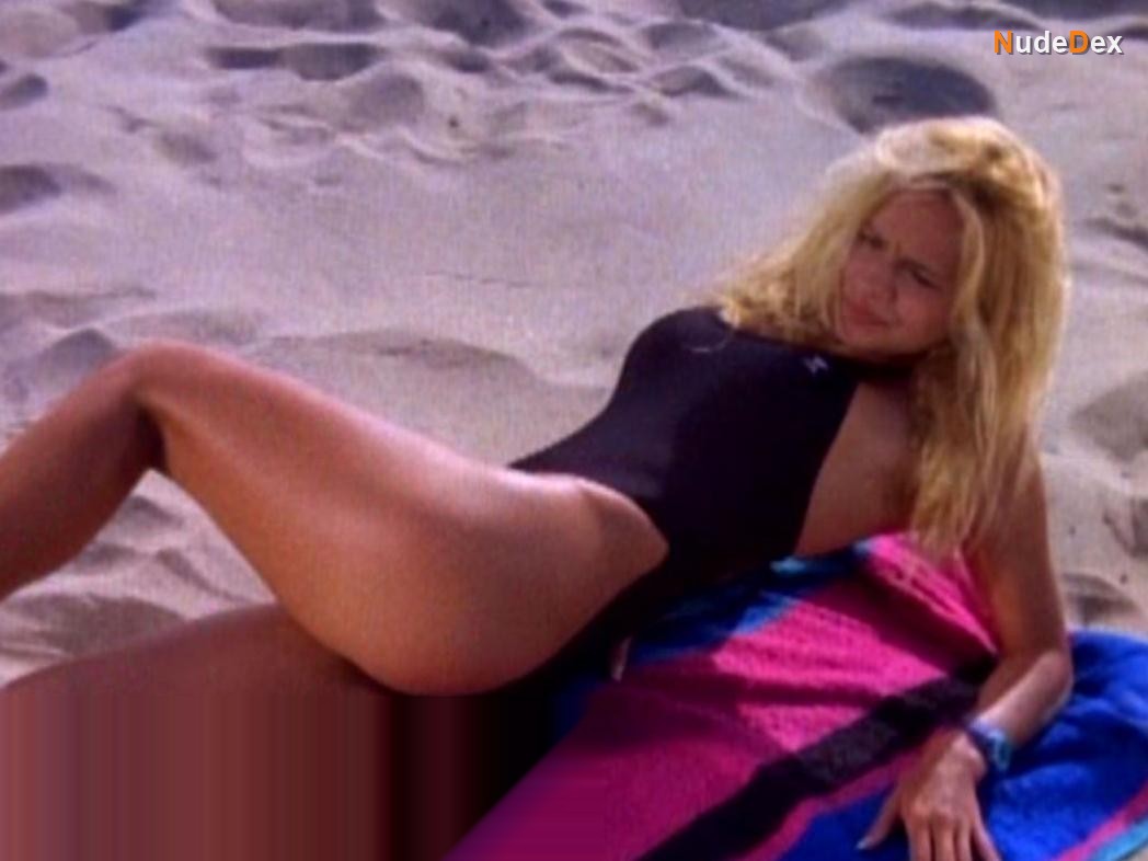 Pamela Anderson in Baywatch, photo 8