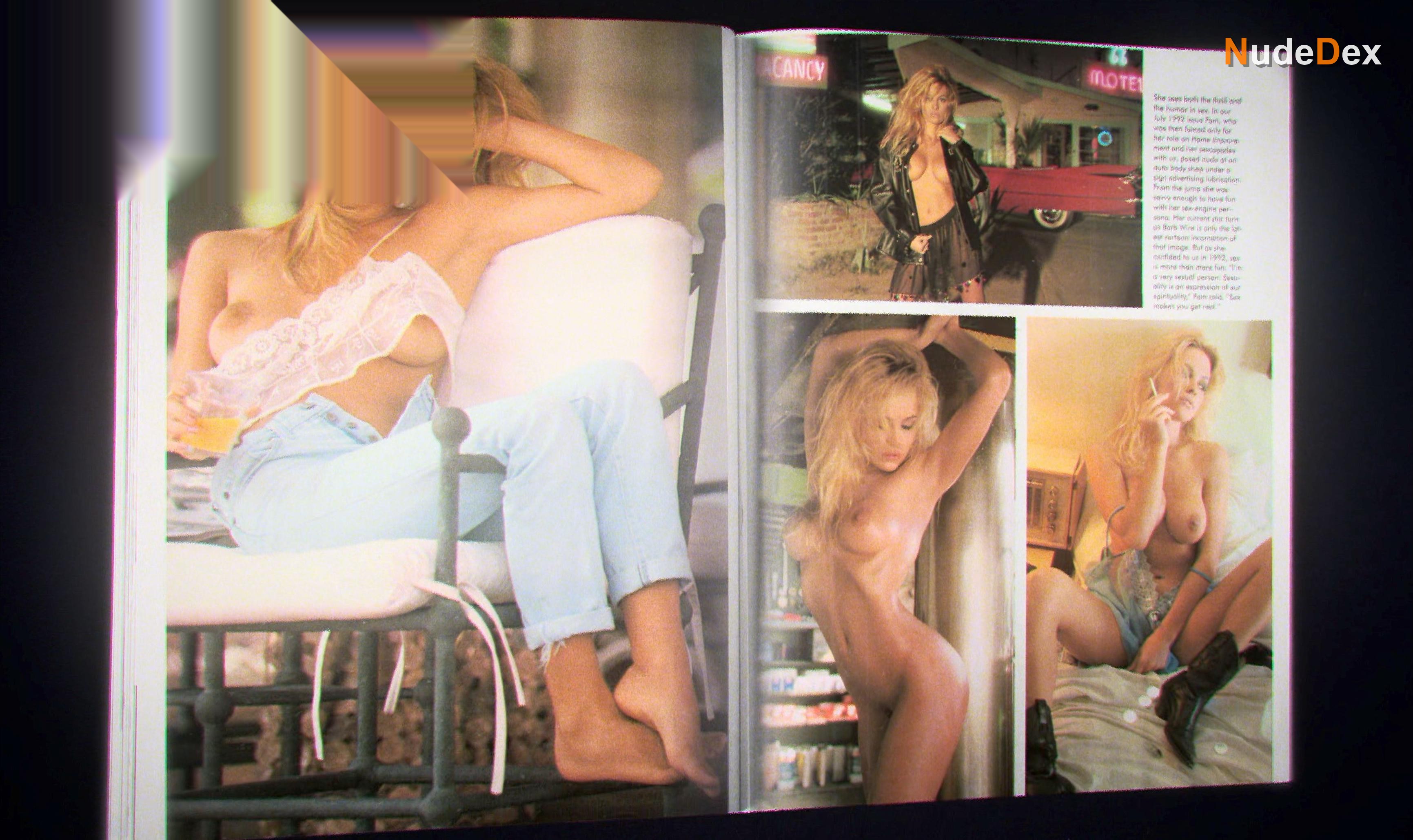 Pamela, A Love Story in Pamela A Love Story, photo 6