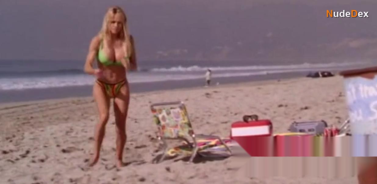 Pamela Anderson in V.i.p., photo 5