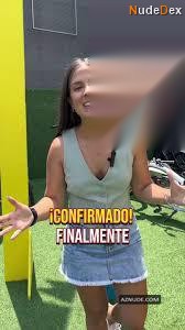 Pamela Rios Calmet in Latina Noticias, photo 6