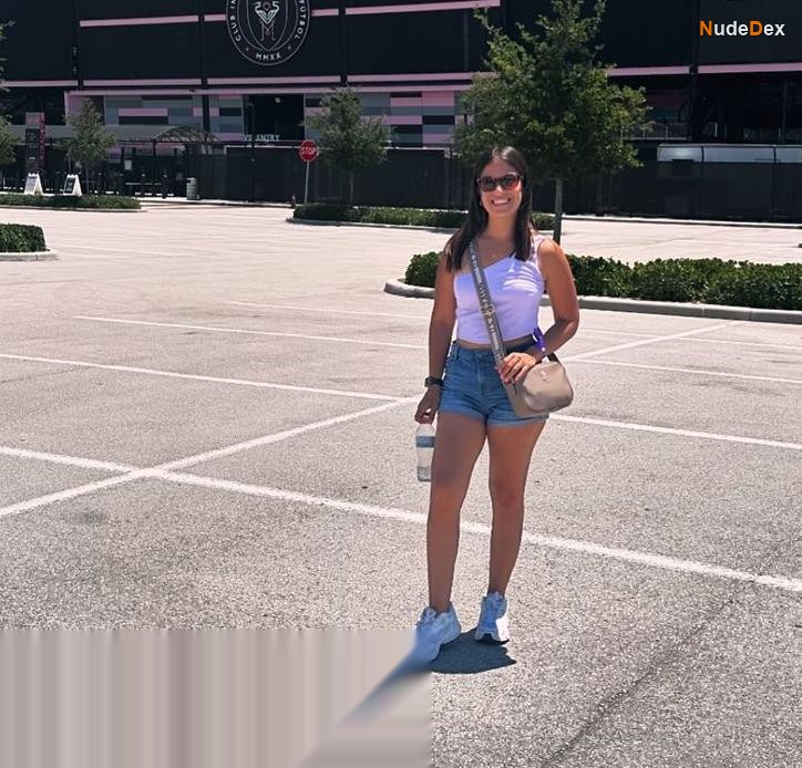 Pamela Rios Calmet in Latina Noticias, photo 9