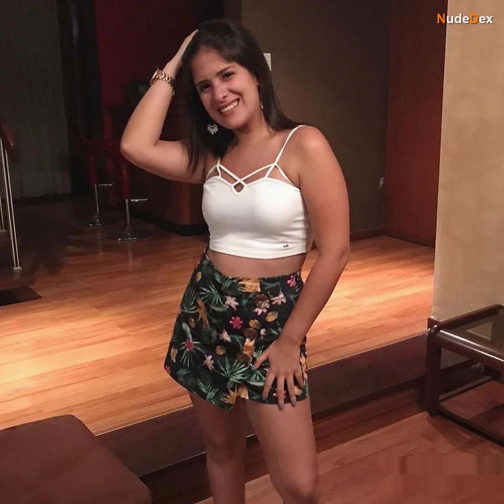 Pamela Rios Calmet in Latina Noticias, photo 15