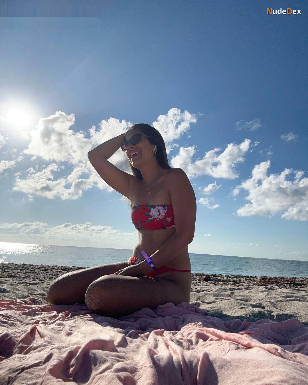Pamela Rios Calmet in The Body Nation, photo 9