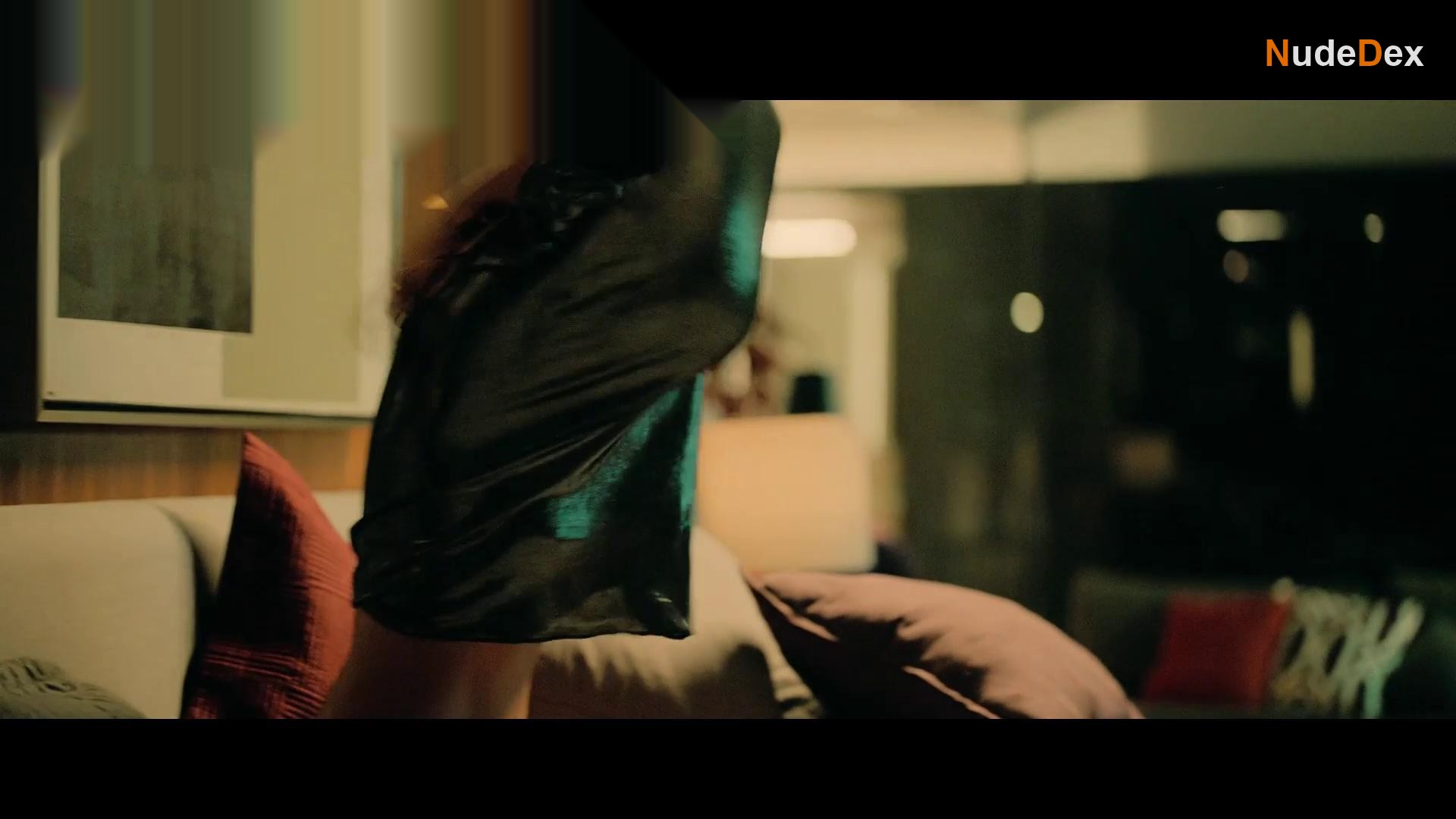 Whatever, Whenever in Whatever Whenever, photo 4