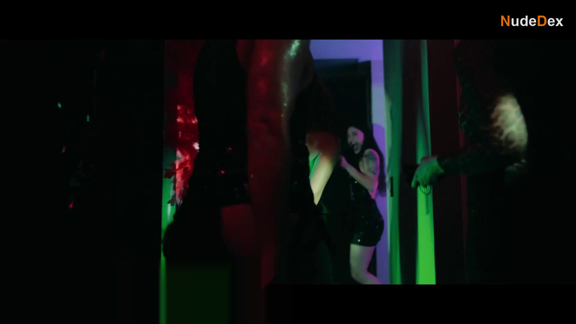 Whatever, Whenever in Whatever Whenever, photo 6