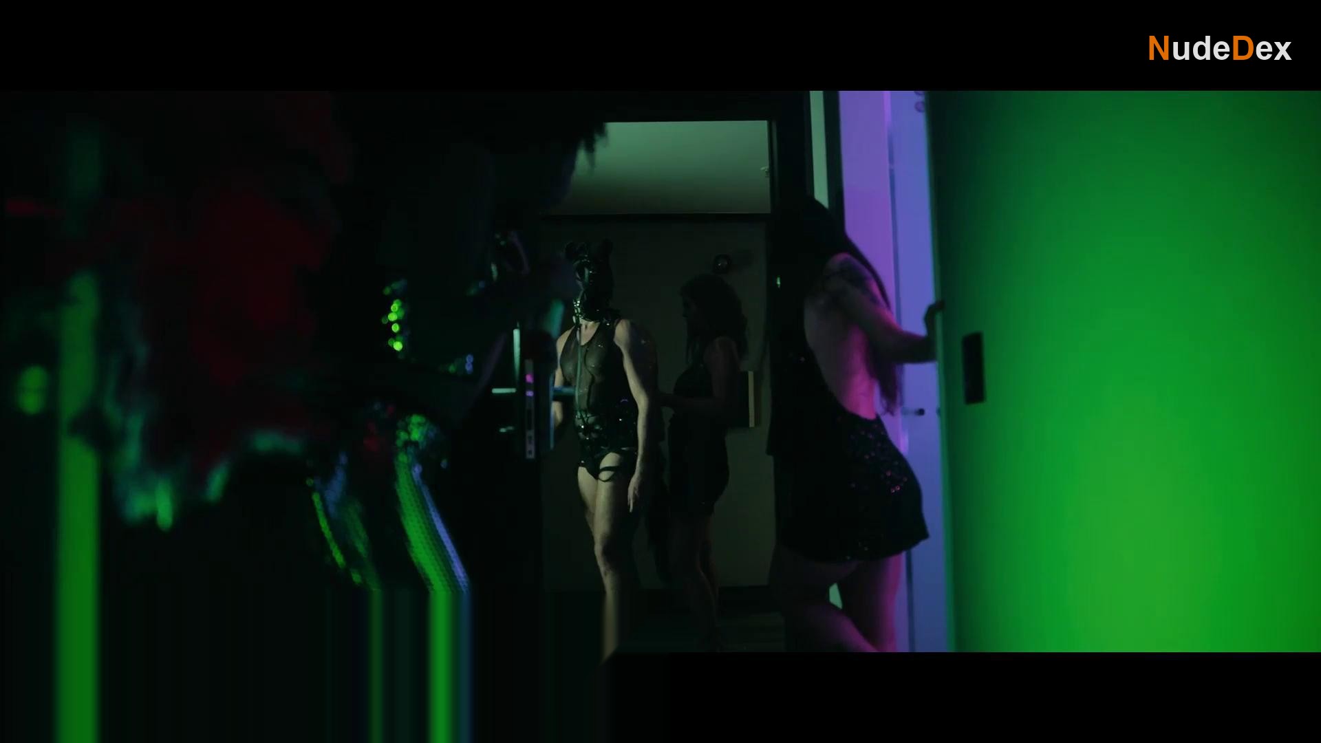 Whatever, Whenever in Whatever Whenever, photo 15