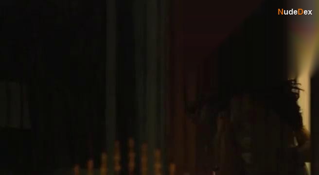 Pam Grier in The L Word, photo 5