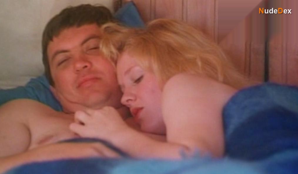 Pam Jackman in Cosy Cool, photo 5