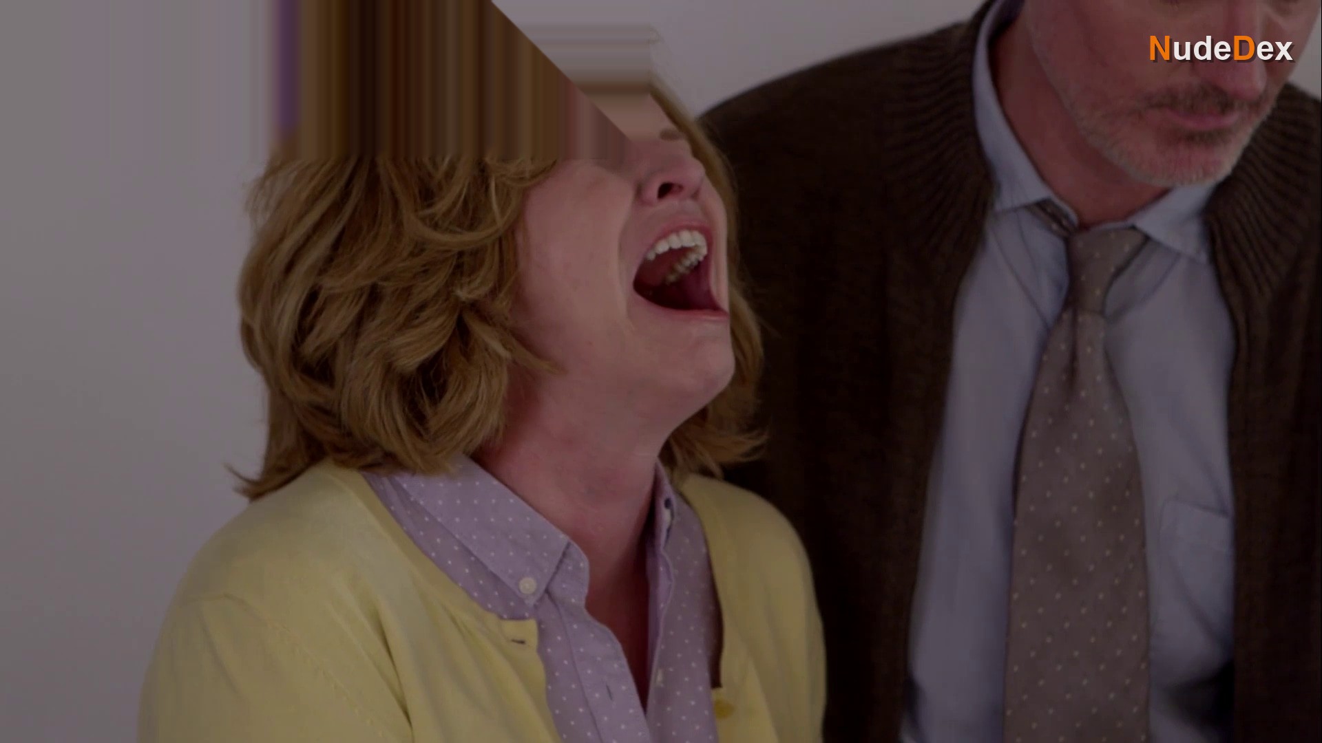 Pam Murphy in Everybody Does It, photo 6