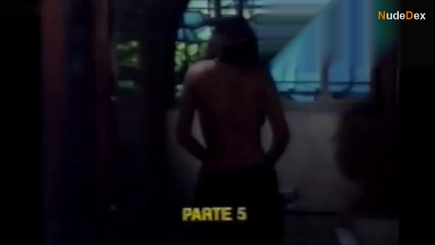 Paola Morra in As Filhas Do Fogo, photo 2