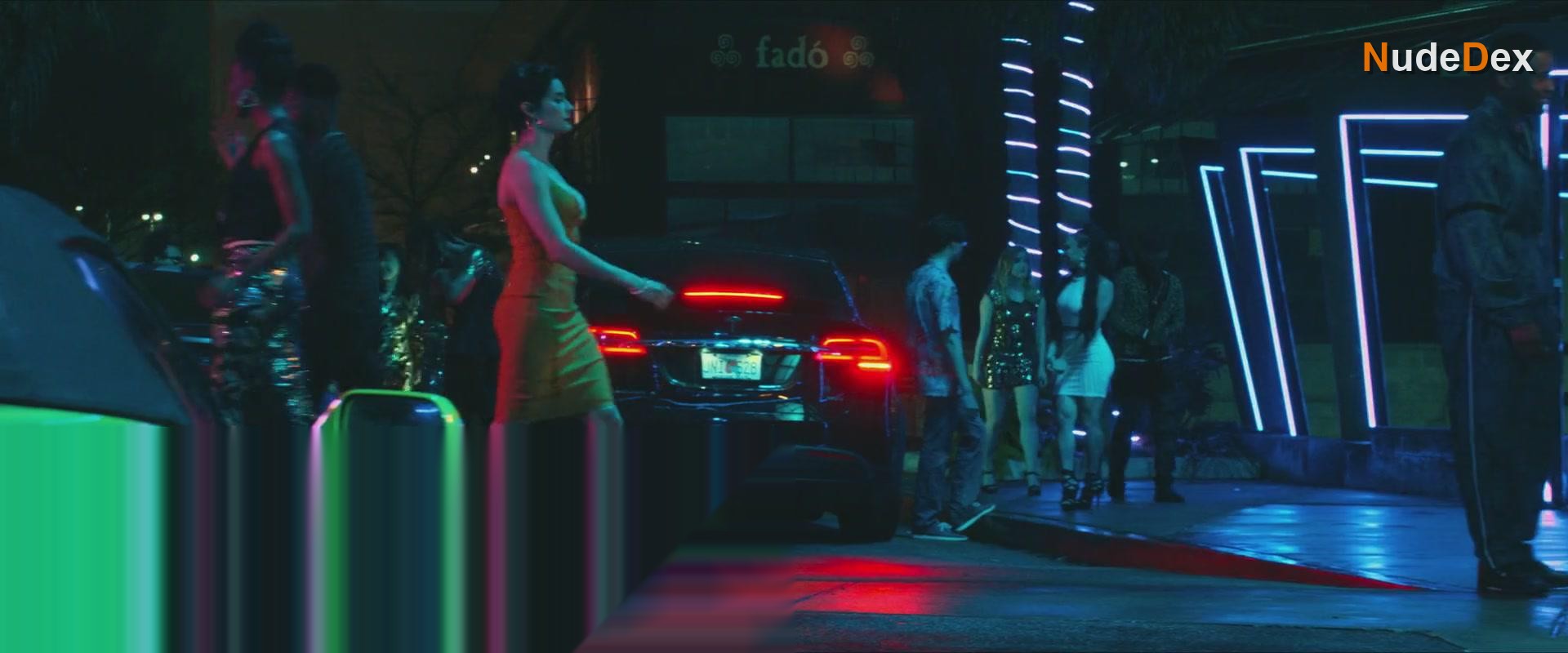 Paola Nunez in Bad Boys For Life, photo 2