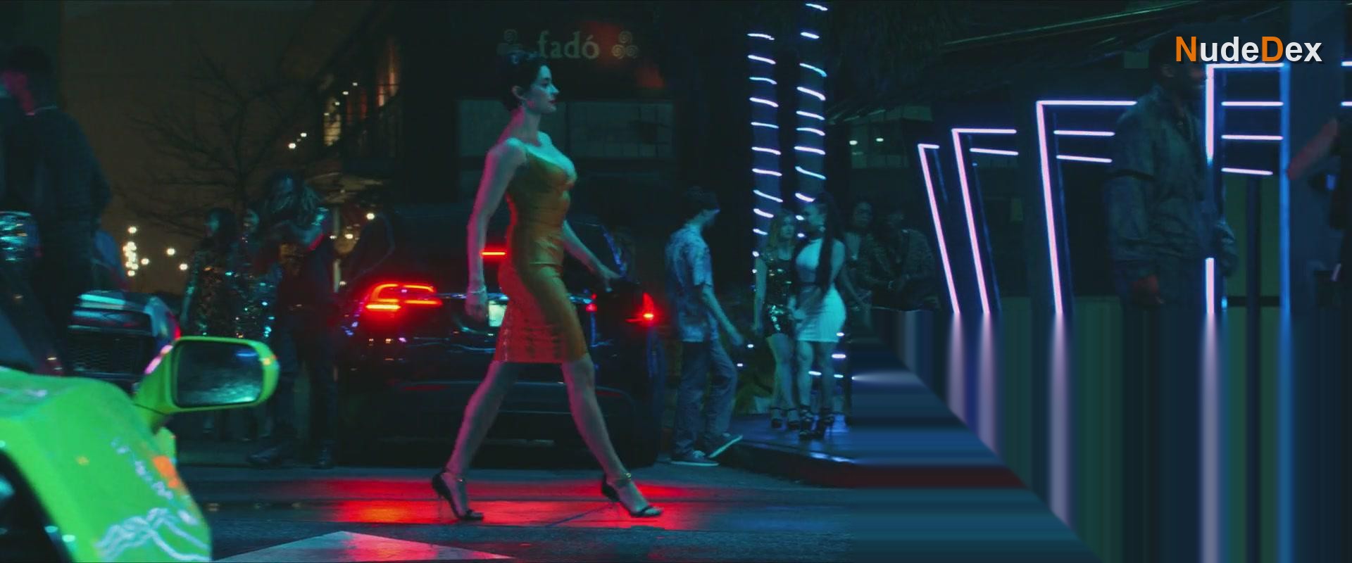Paola Nunez in Bad Boys For Life, photo 3