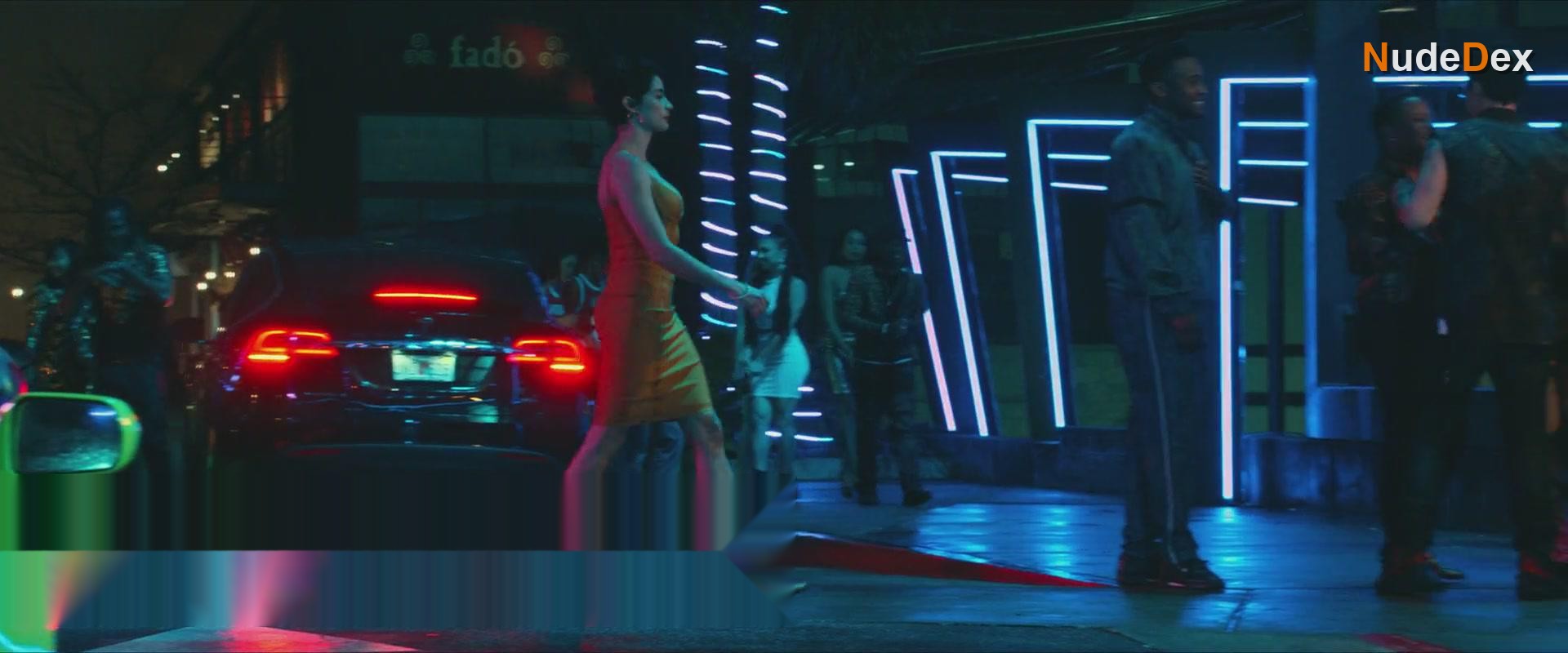 Paola Nunez in Bad Boys For Life, photo 4