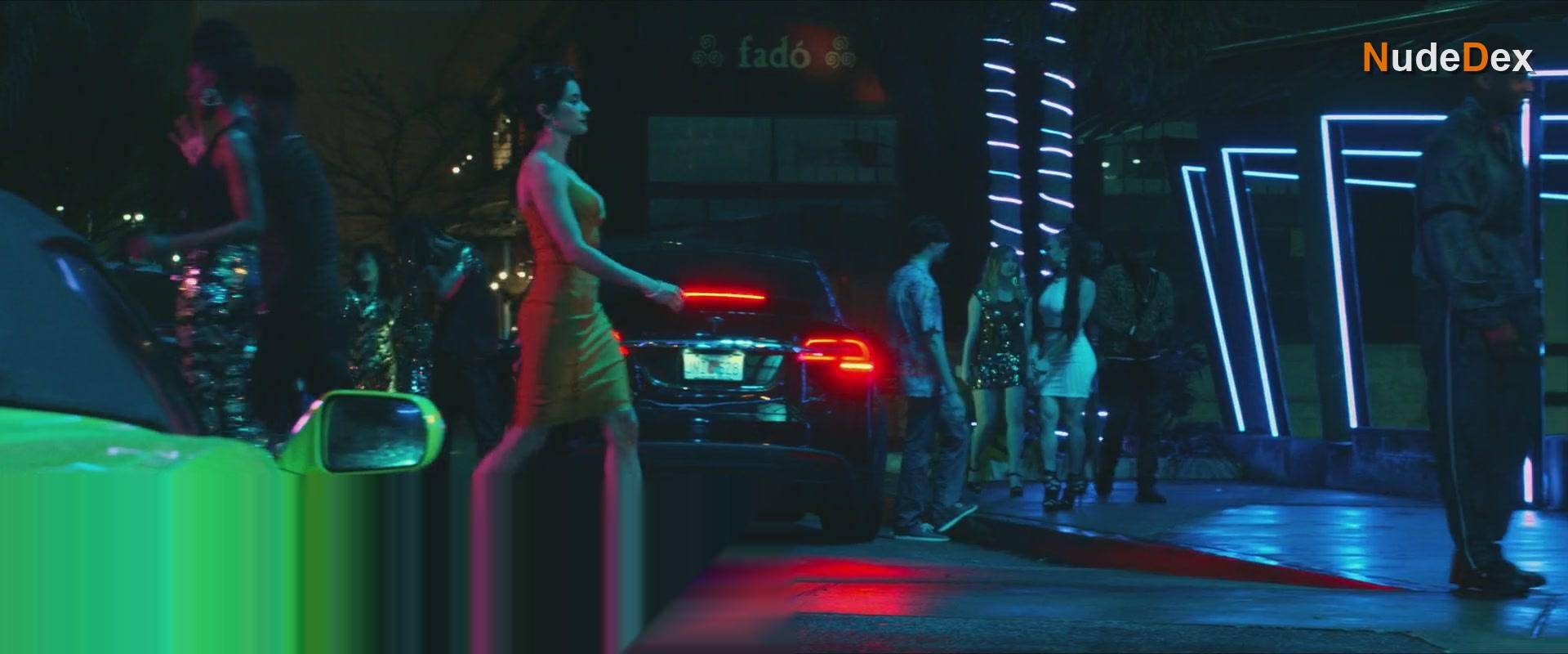 Paola Nunez in Bad Boys For Life, photo 5