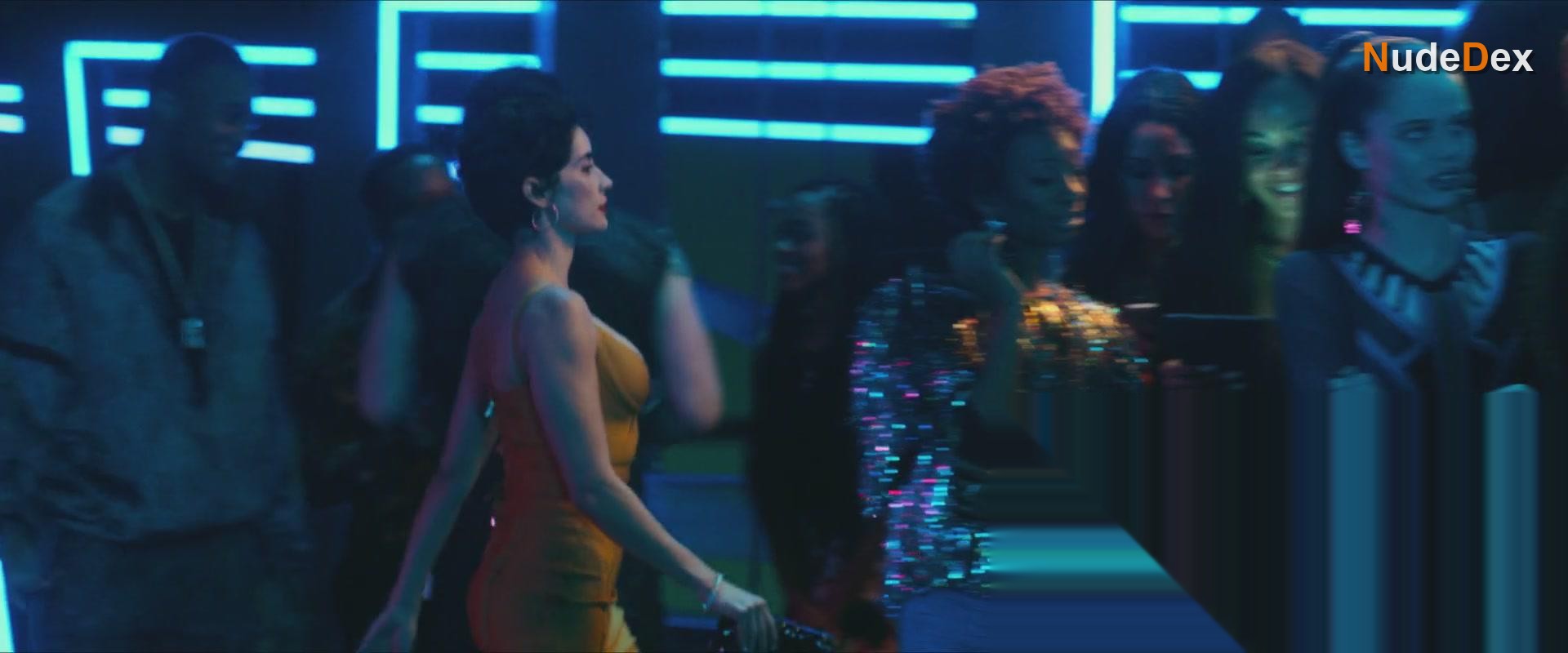 Paola Nunez in Bad Boys For Life, photo 6