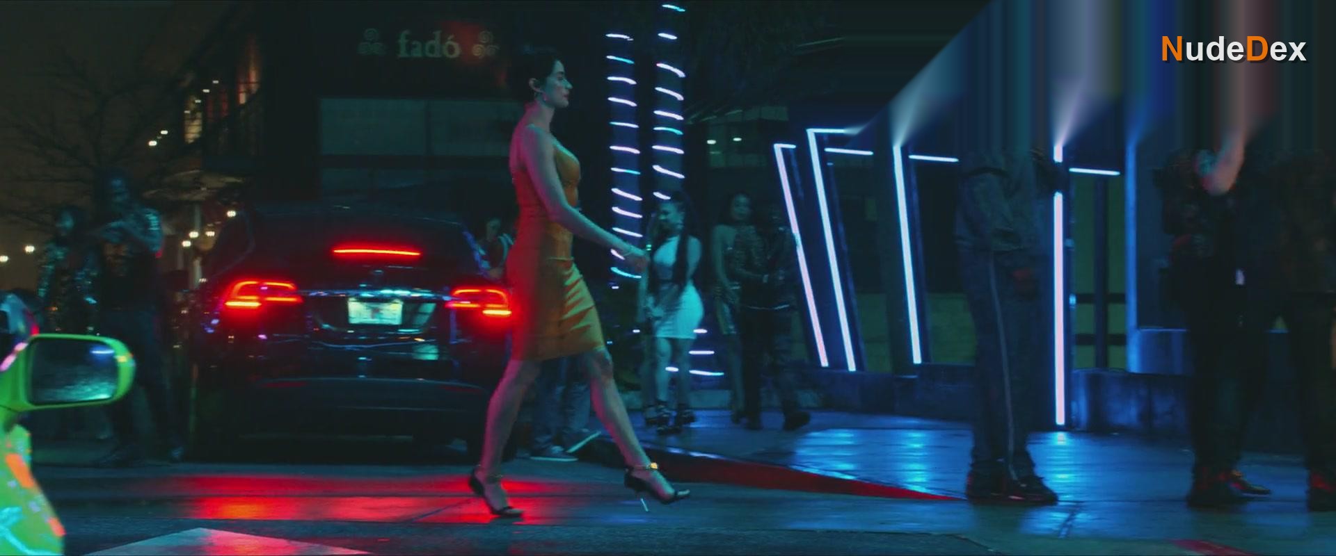Paola Nunez in Bad Boys For Life, photo 10