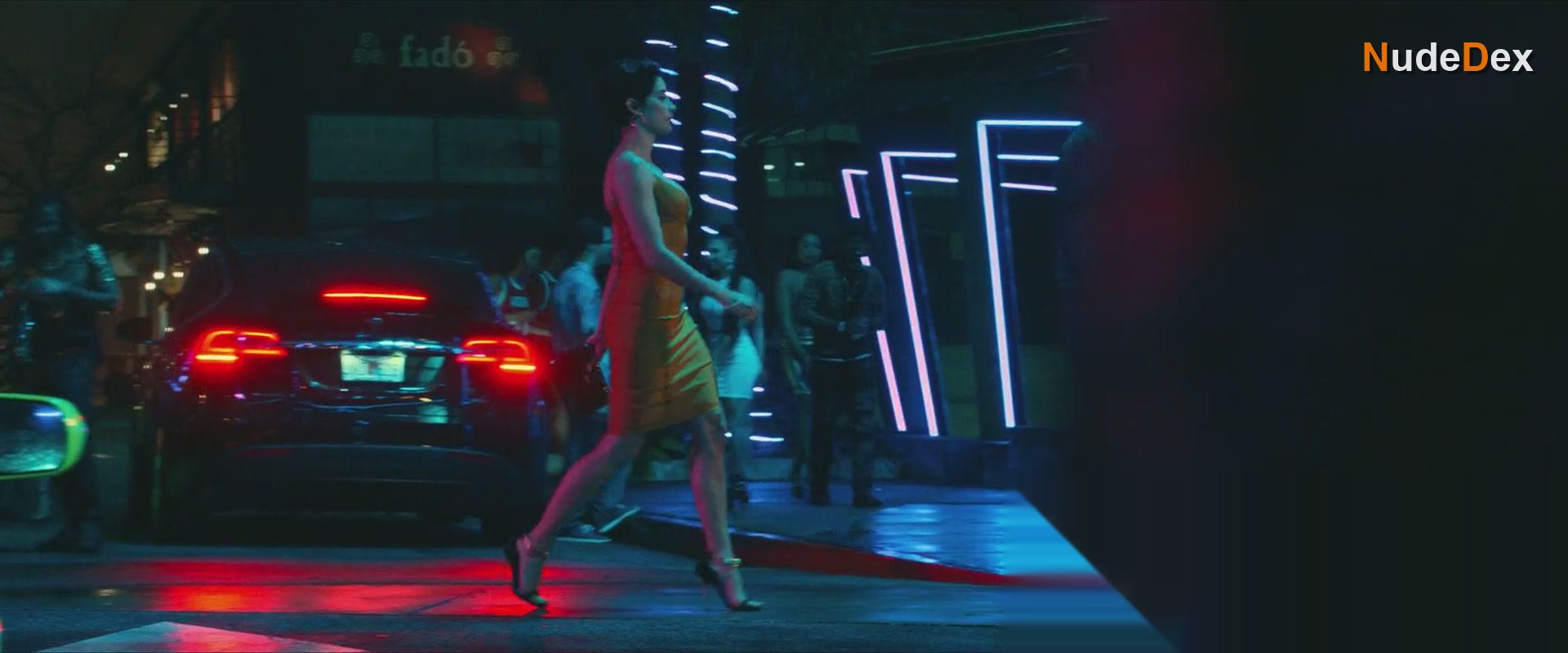 Paola Nunez in Bad Boys For Life, photo 11