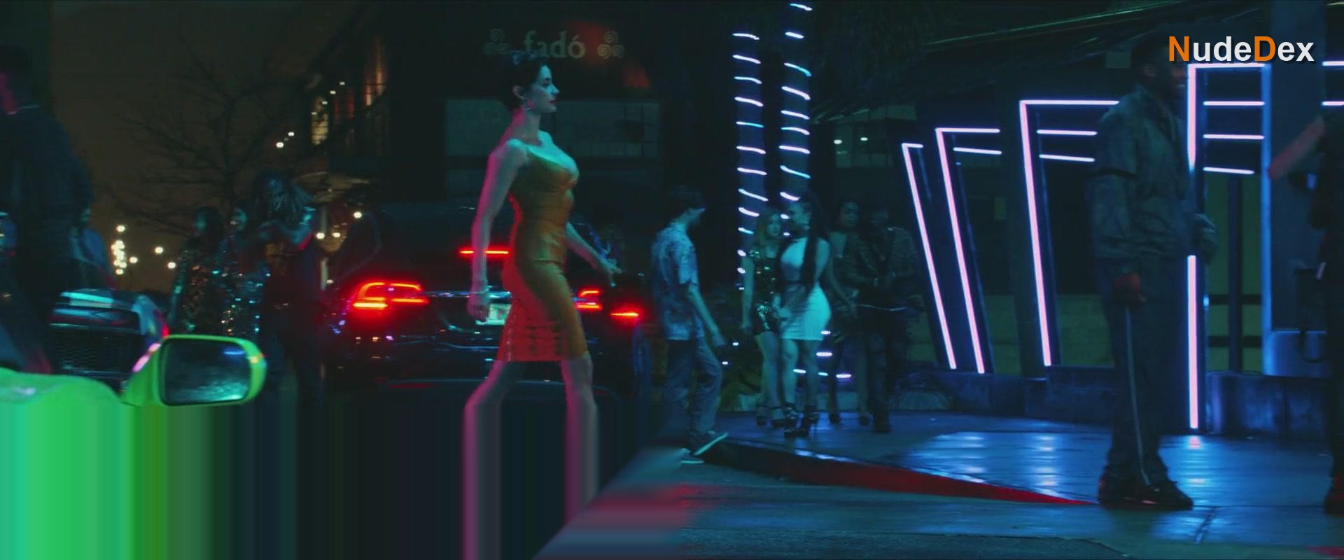 Paola Nunez in Bad Boys For Life, photo 13