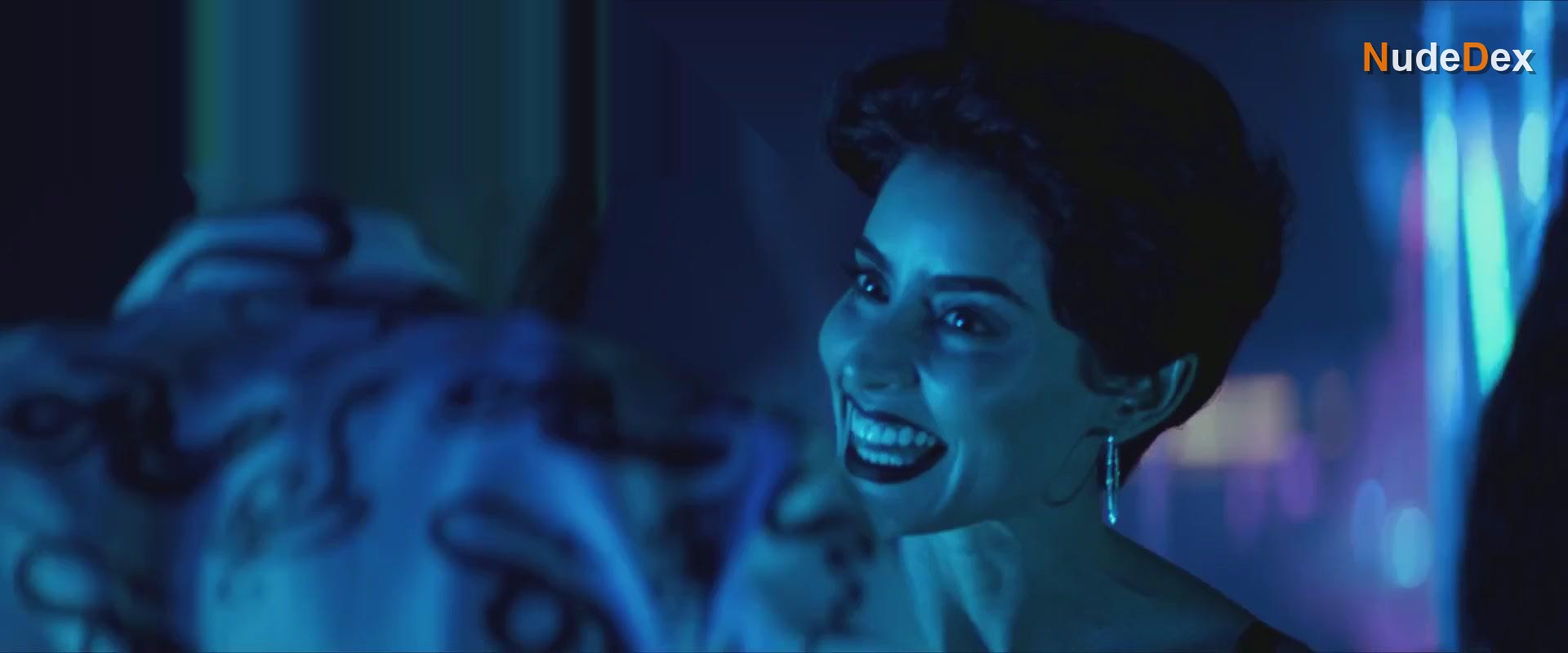 Paola Nunez in Bad Boys For Life, photo 17