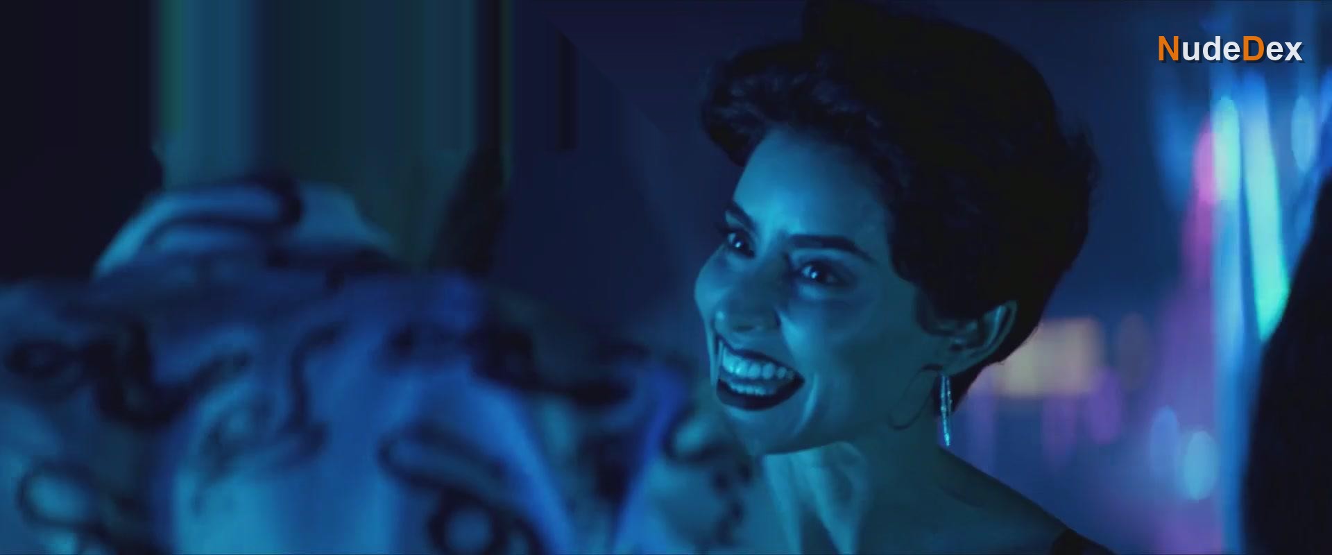 Paola Nunez in Bad Boys For Life, photo 19