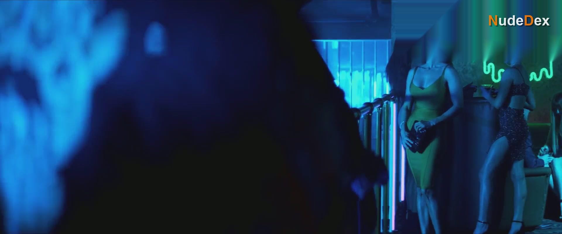 Paola Nunez in Bad Boys For Life, photo 20
