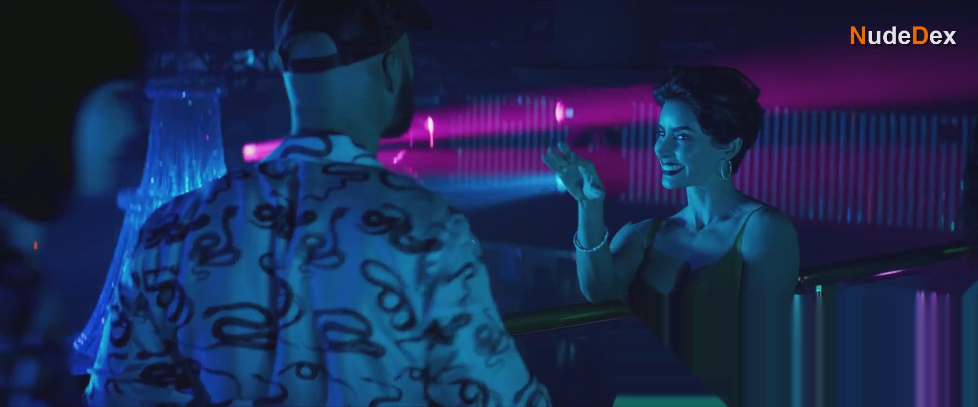 Paola Nunez in Bad Boys For Life, photo 24