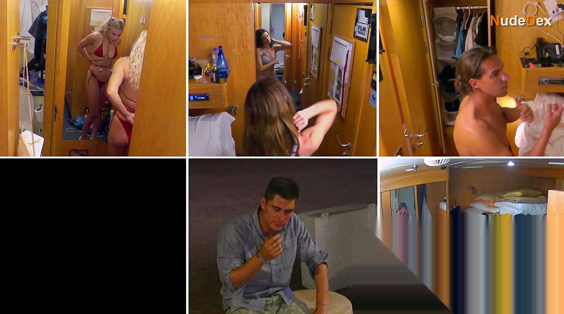 Paris Field in Below Deck, photo 4
