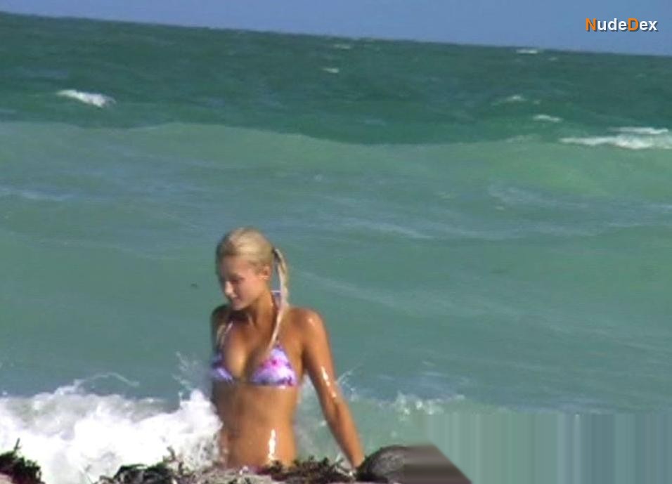 Paris Hilton