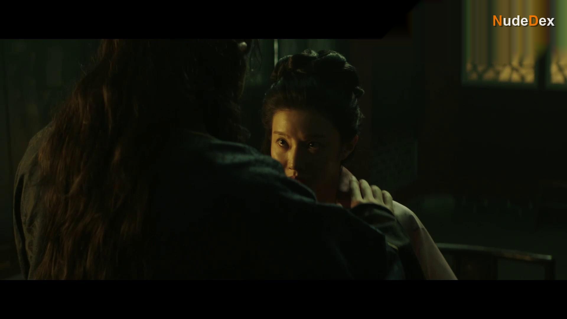 Park Jung-won in Queen Woo, photo 1