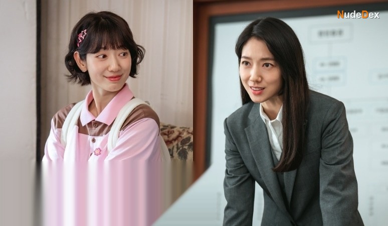 Miss Hong Undercover in Miss Hong Undercover, photo 5