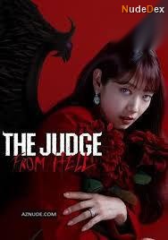 The Judge From Hell in The Judge From Hell, photo 23