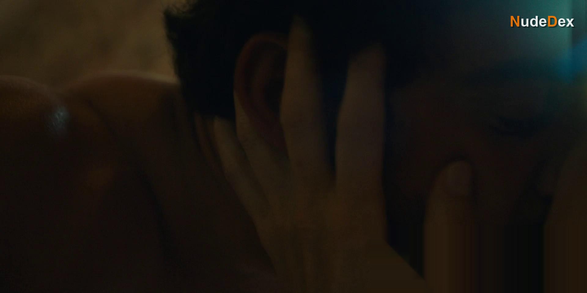 Pascale Arbillot in Escort Boys, photo 1