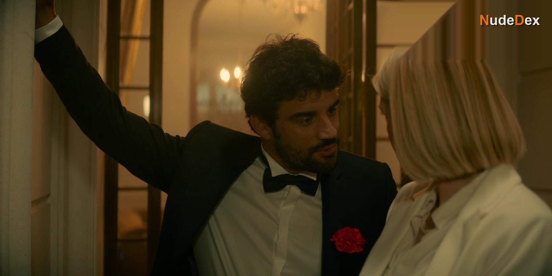 Pascale Arbillot in Escort Boys, photo 6