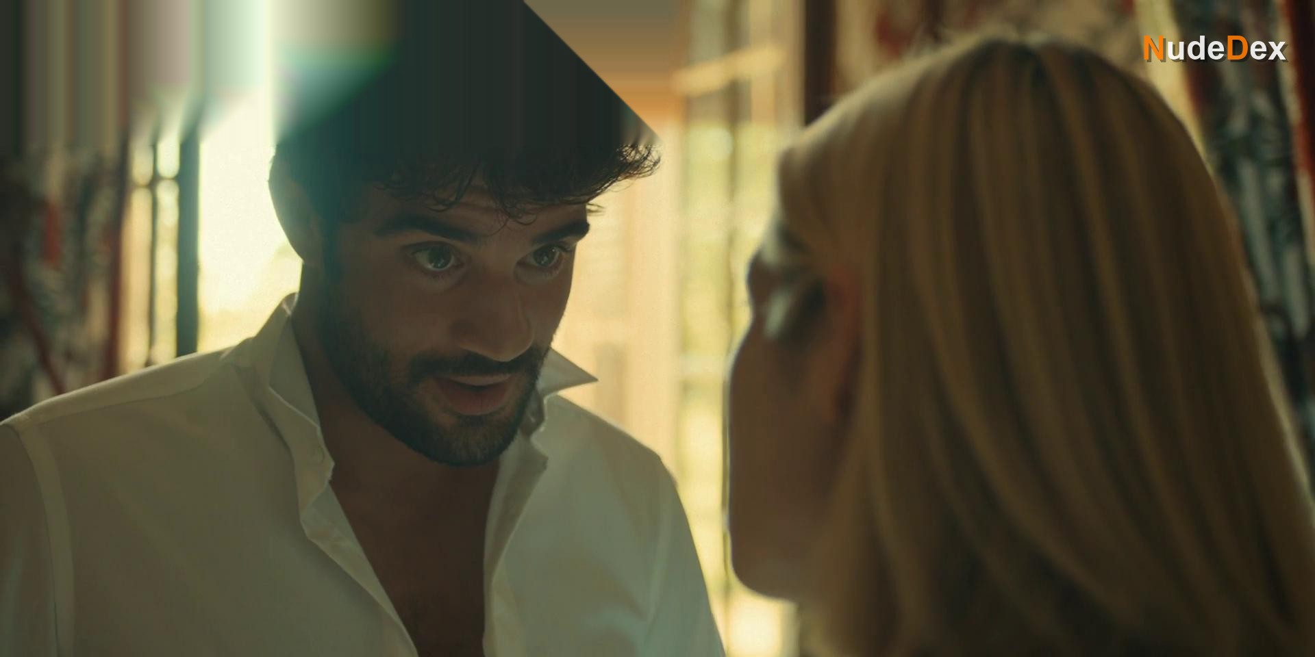 Pascale Arbillot in Escort Boys, photo 12