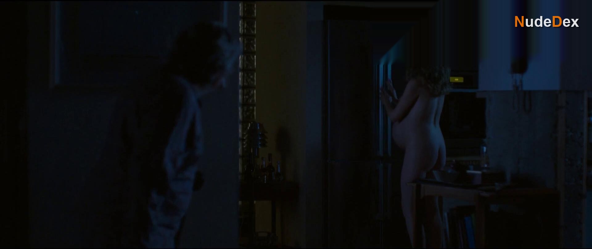 Pascale Arbillot in Momo, photo 2