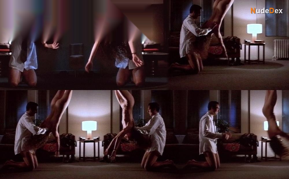 Pascale Devigne in Two Thousand And None, photo 1