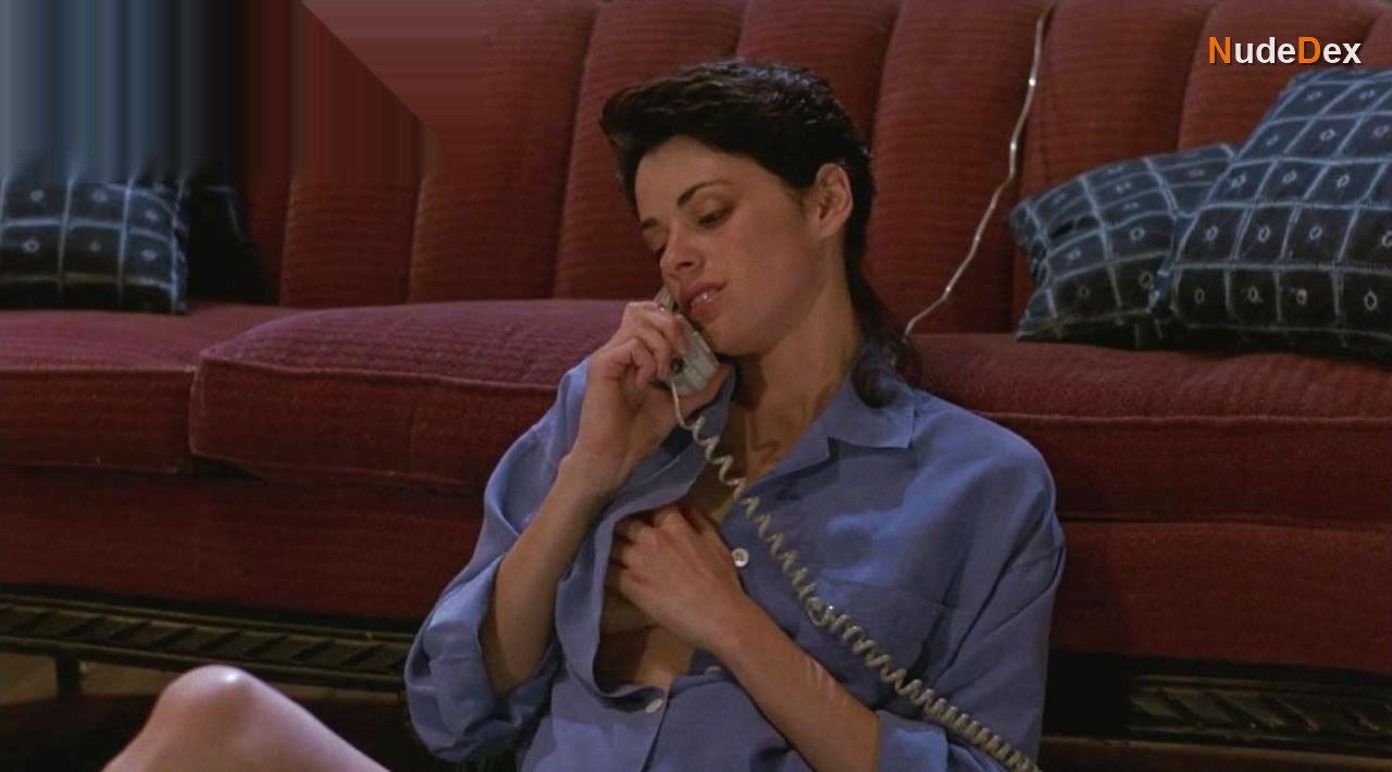 Patricia Charbonneau in Call Me, photo 3