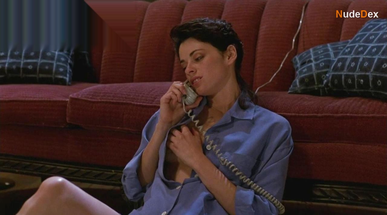 Patricia Charbonneau in Call Me, photo 4