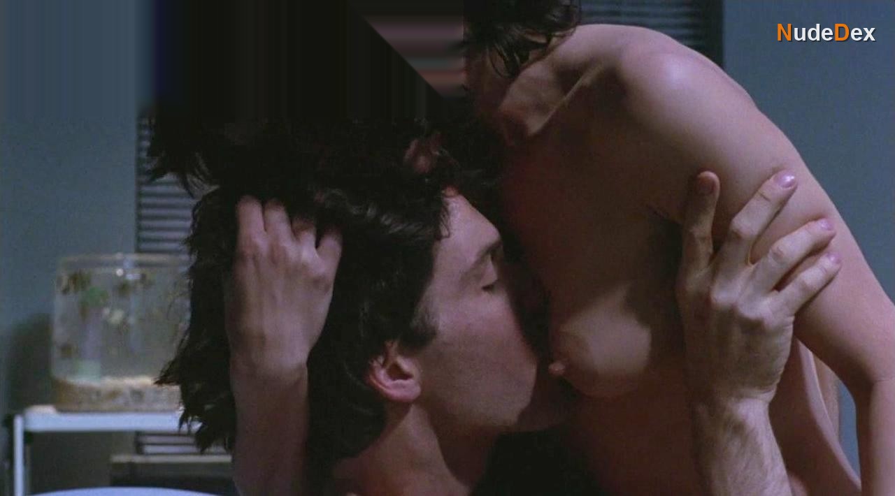Patricia Charbonneau in Call Me, photo 5