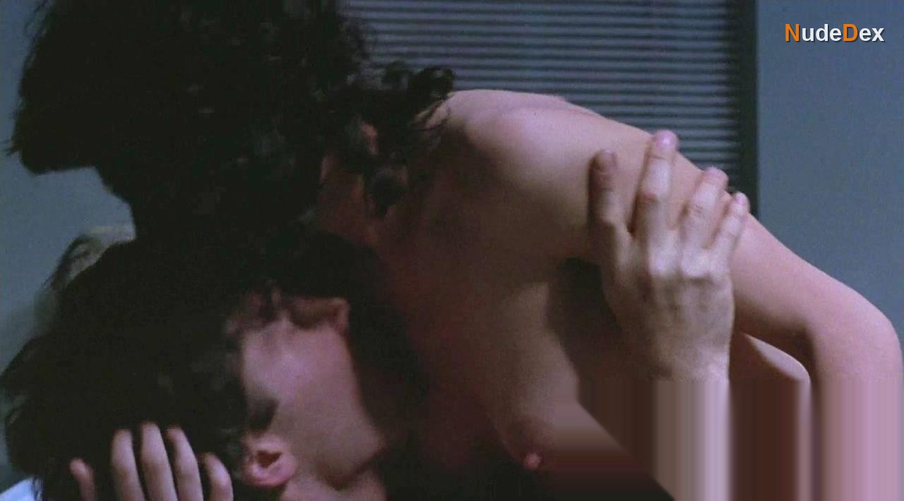 Patricia Charbonneau in Call Me, photo 6