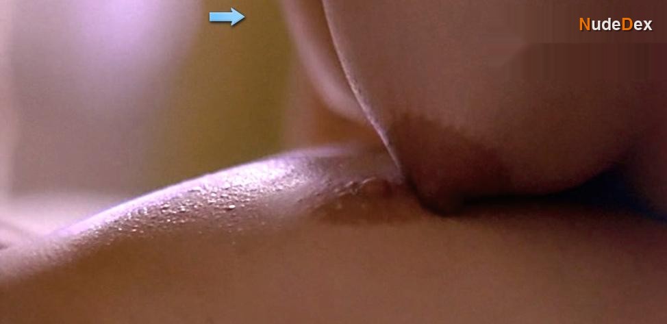 Patricia Charbonneau in Desert Hearts, photo 2