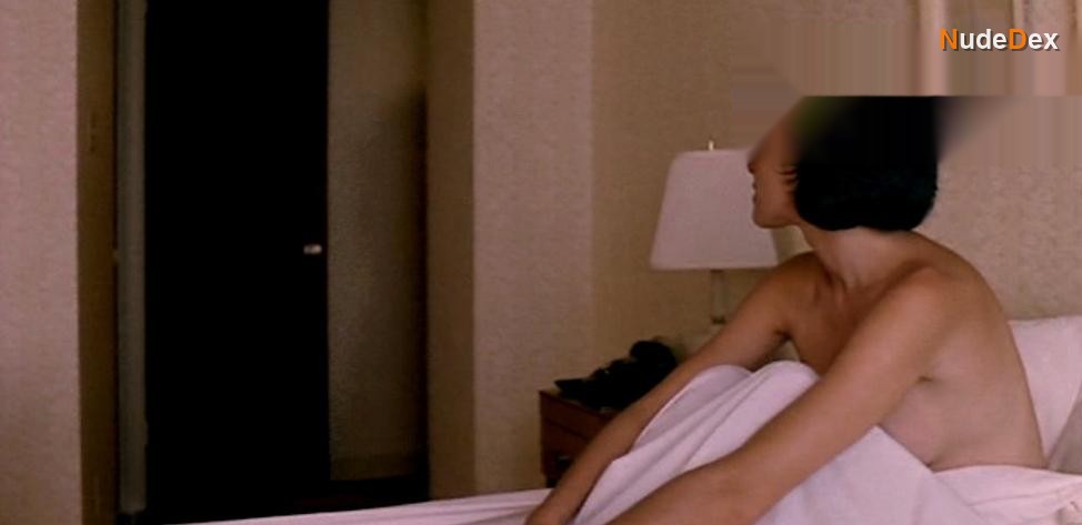 Patricia Charbonneau in Desert Hearts, photo 5