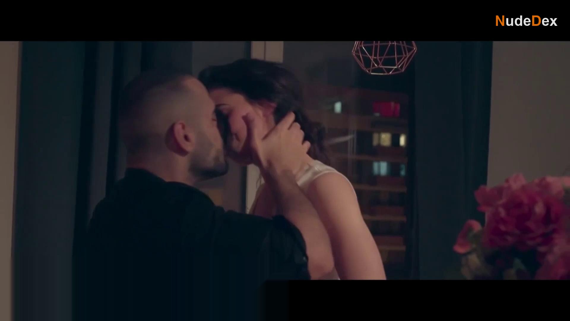 Patricia Gavril in Whispery, photo 6