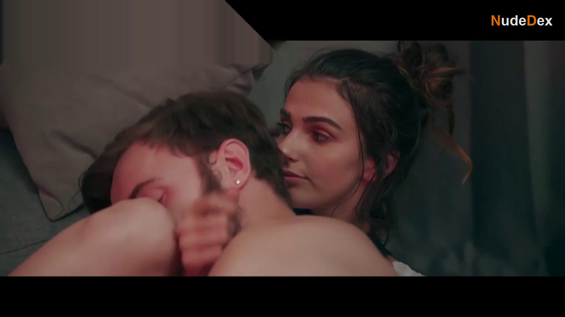 Patricia Gavril in Whispery, photo 12