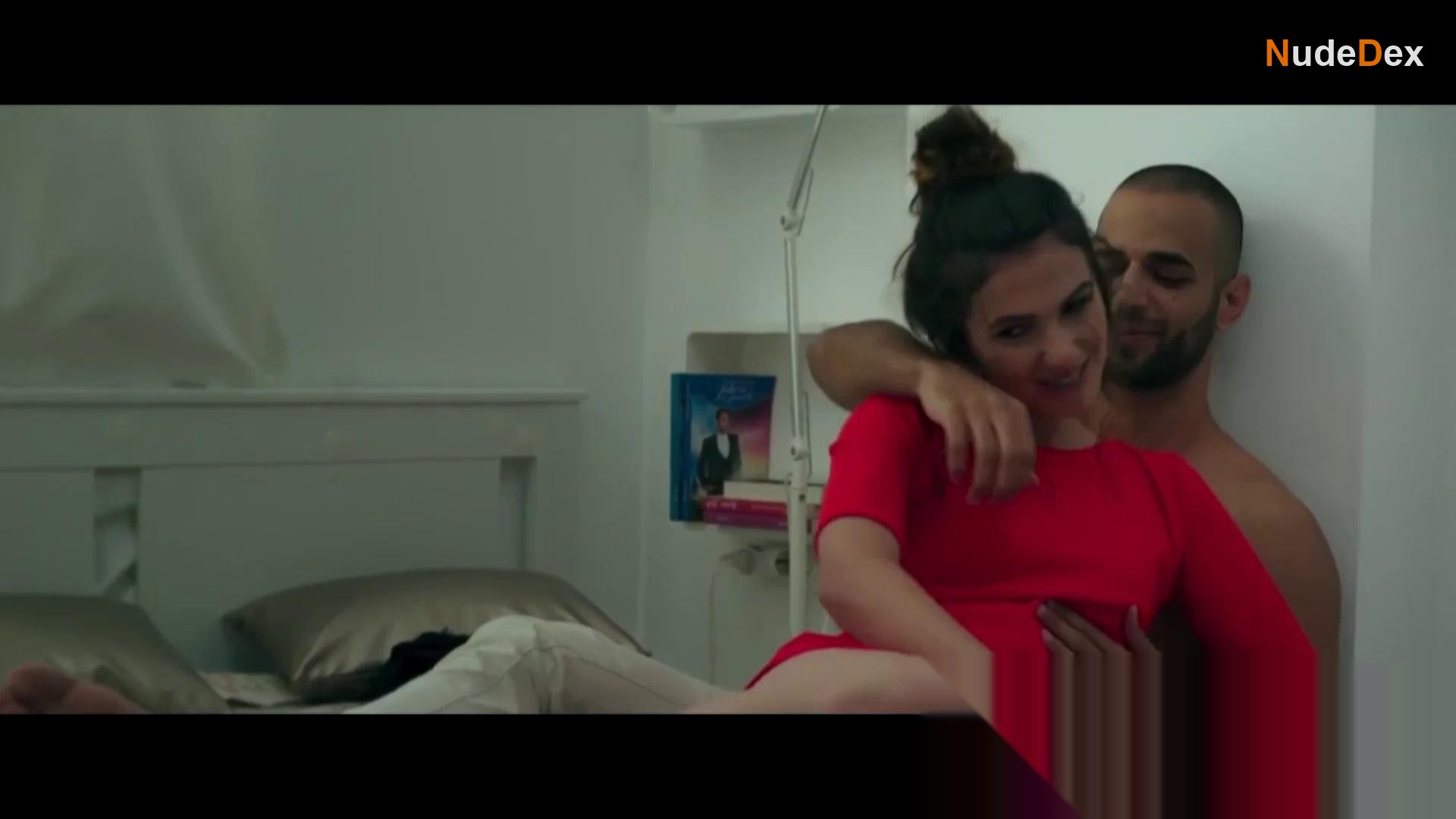 Patricia Gavril in Whispery, photo 22