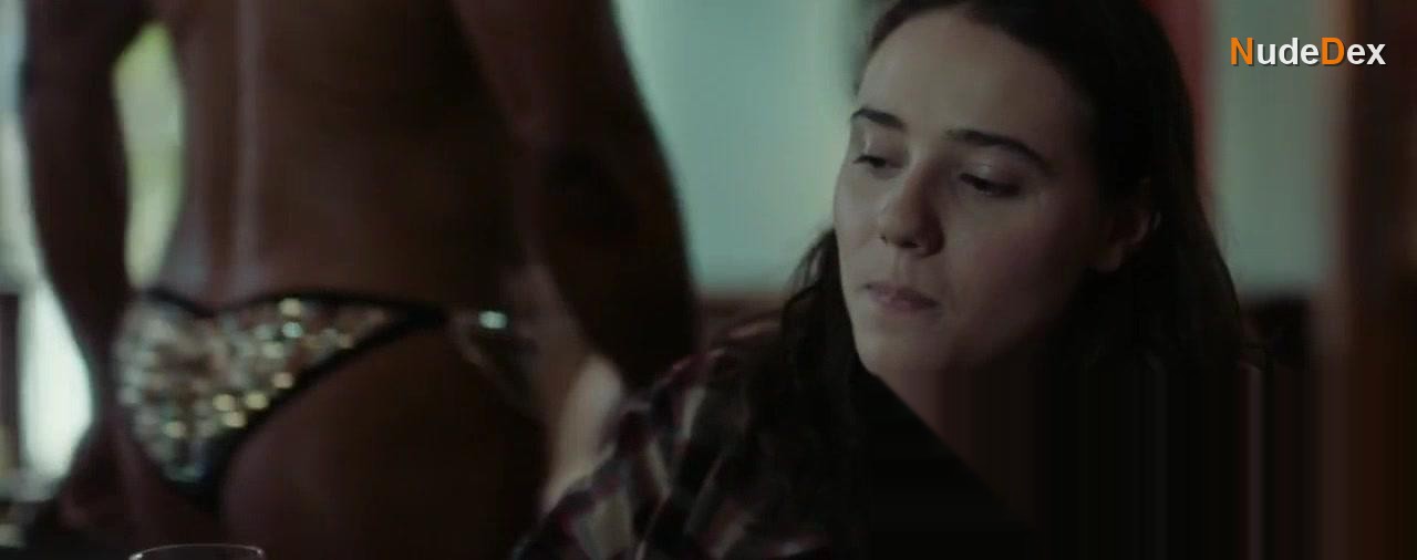 Patricia Gosselin in Death Of A Ladies Man, photo 2