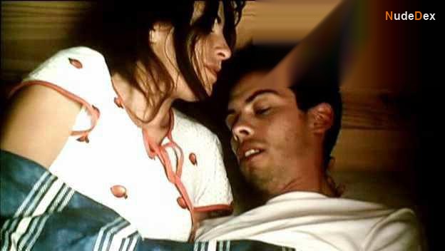 Patricia Lopez in The Sacred Family, photo 1