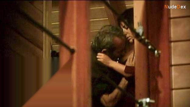 Patricia Lopez in The Sacred Family, photo 2