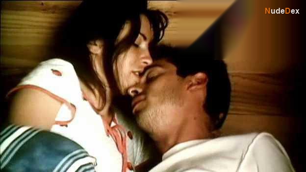 Patricia Lopez in The Sacred Family, photo 3