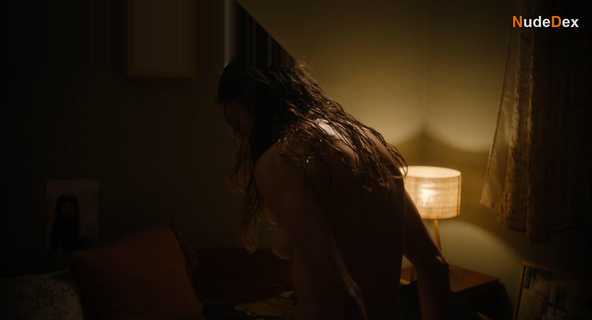 Patricia Lopez Arnaiz in The Daughter